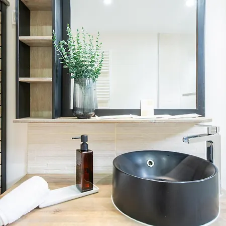 Maison Sur L'eau Tekne